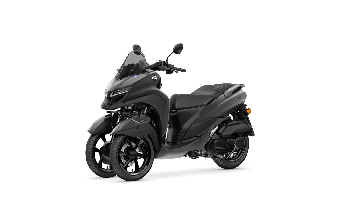 2026 Yamaha Tricity 125cc