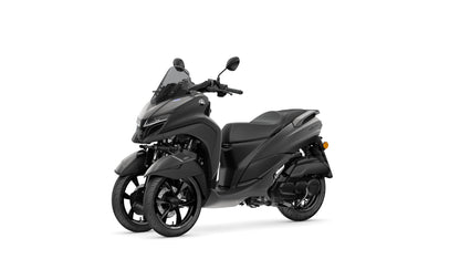 2026 Yamaha Tricity 125cc