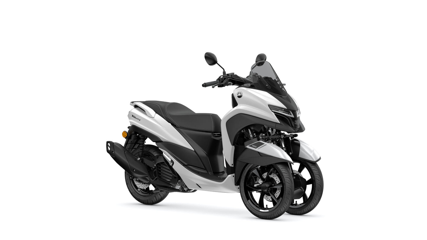 2026 Yamaha Tricity 125cc