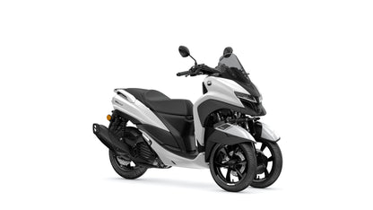 2026 Yamaha Tricity 125cc
