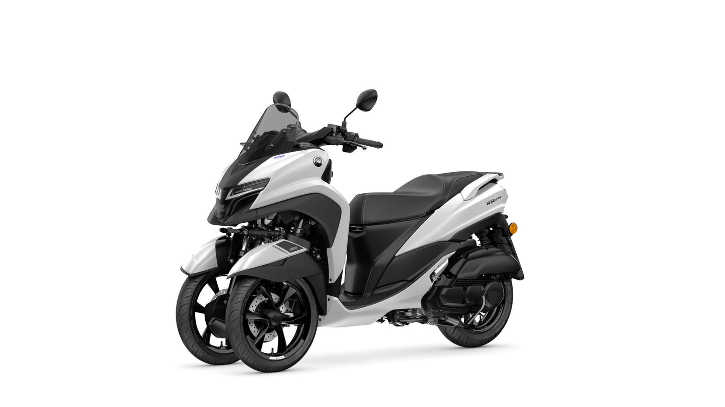 2026 Yamaha Tricity 125cc