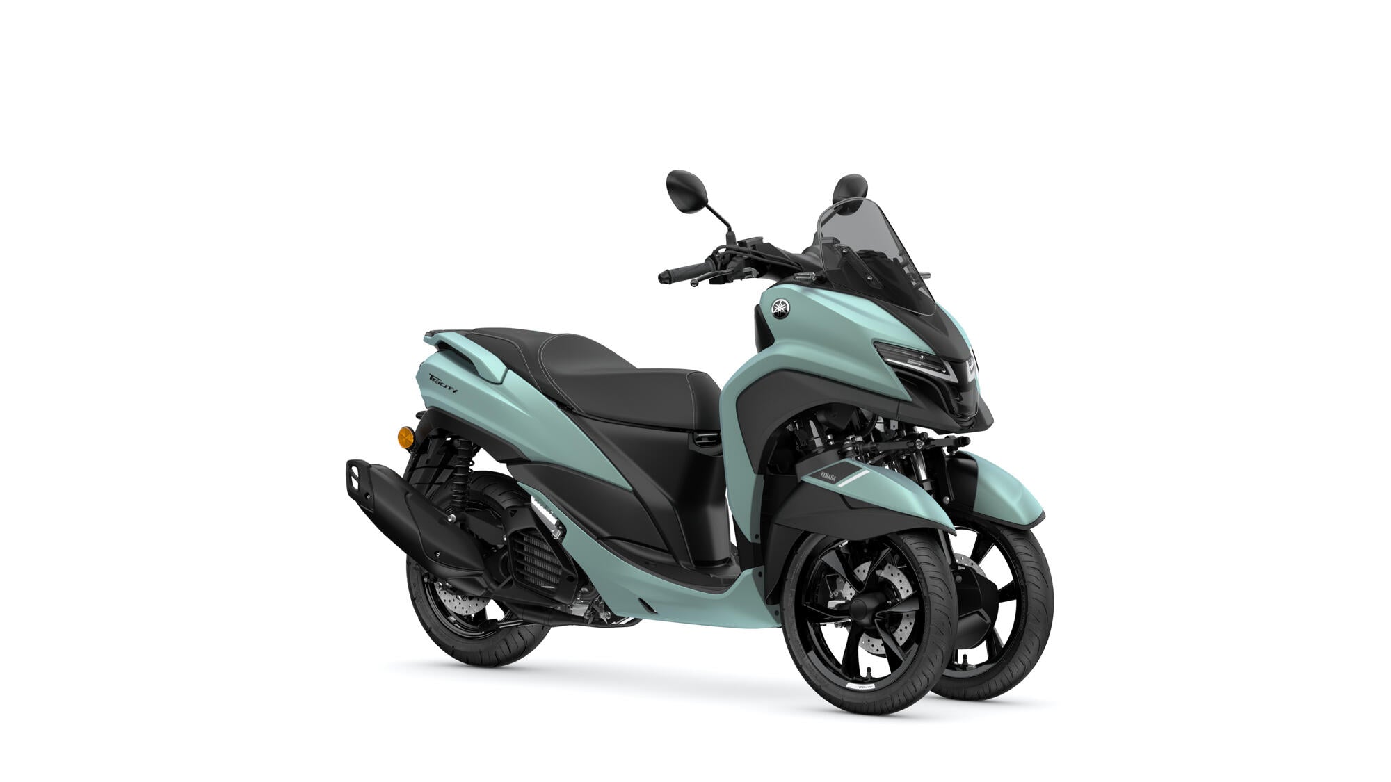 YAMAHA　TRICITY 125 2026 Yamaha Tricity 125cc – Danfay Newlands
