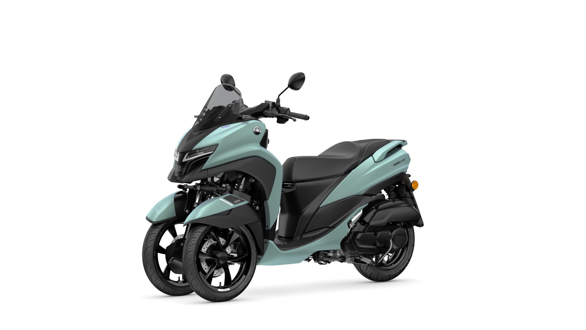 ジャンクYAMAHAトリシティ125cc トリシティ125 | YSP沼津