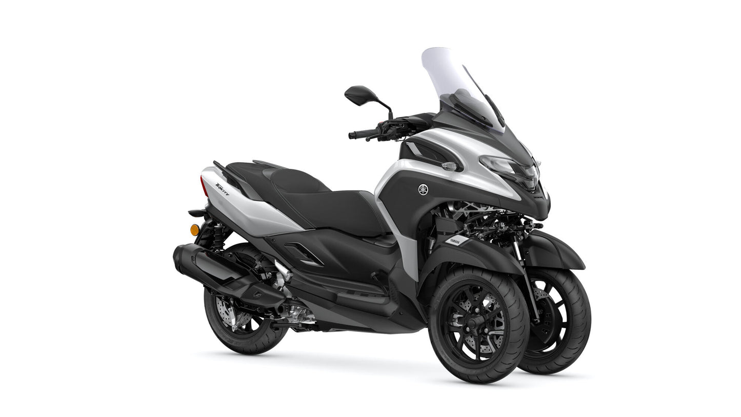 2026 Yamaha Tricity 300cc
