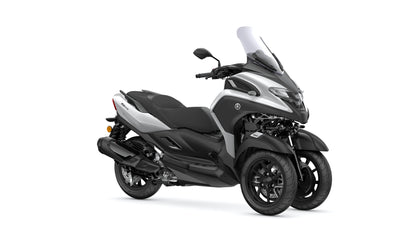 2026 Yamaha Tricity 300cc