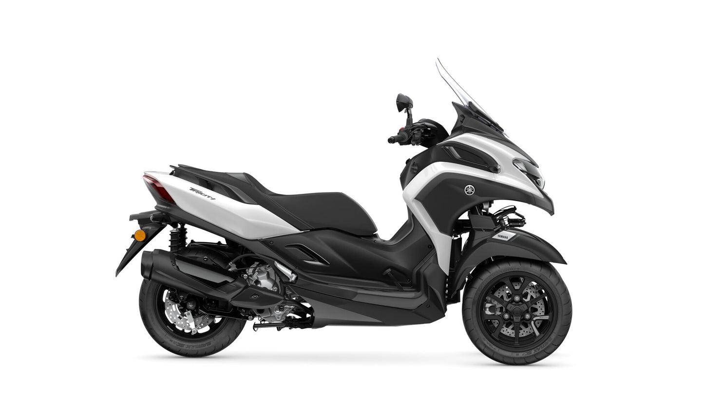 2026 Yamaha Tricity 300cc