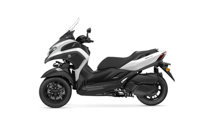 2026 Yamaha Tricity 300cc
