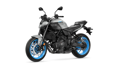 2025 Yamaha MT-07