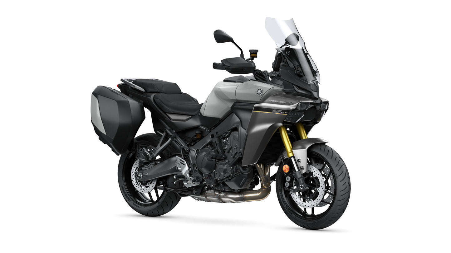 2025 Yamaha Tracer 900 GT