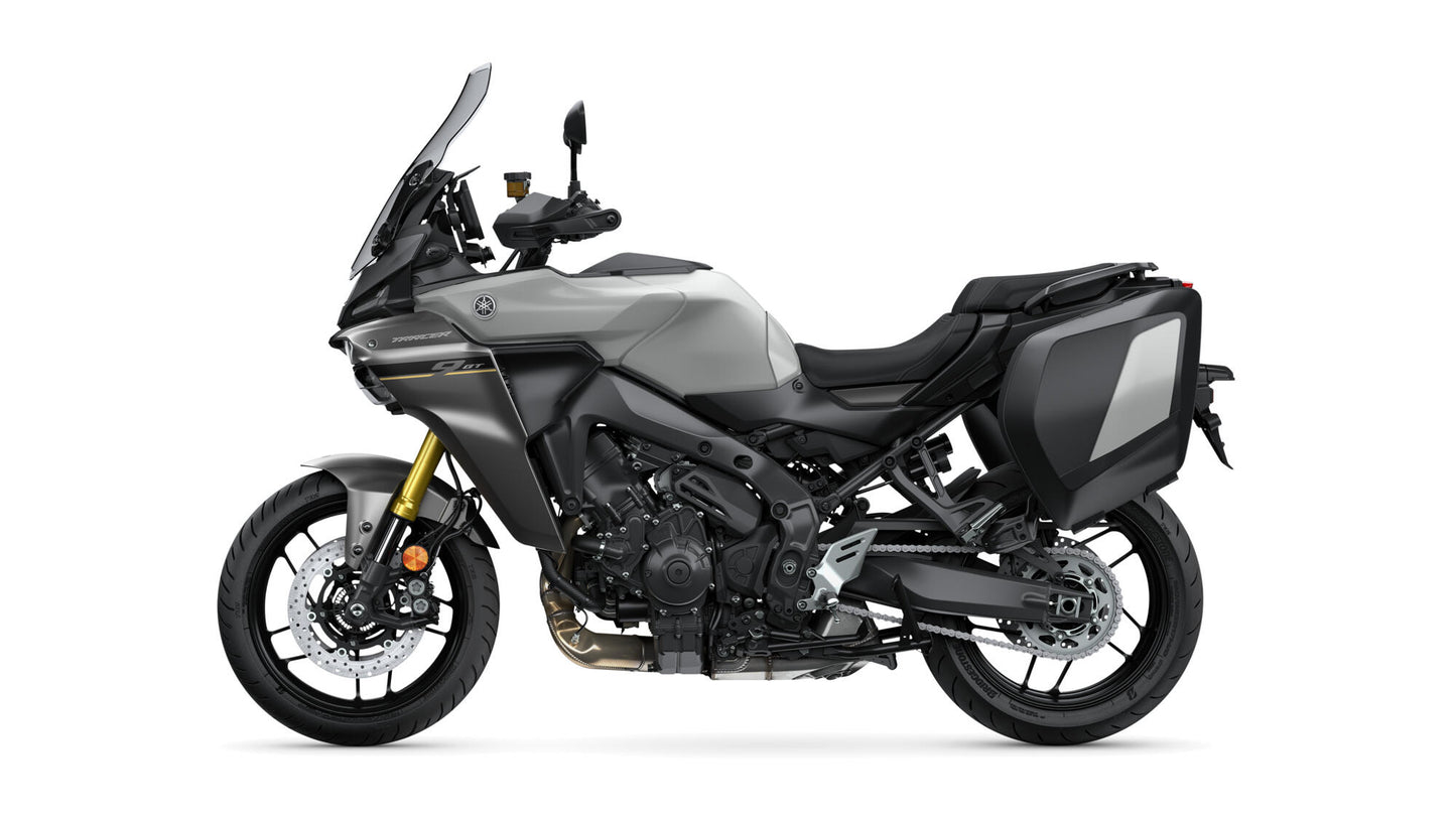 2025 Yamaha Tracer 900 GT