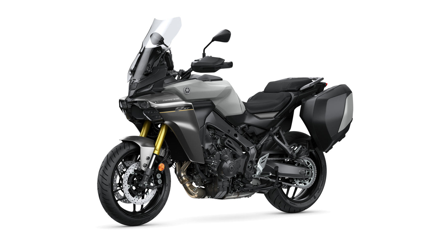 2025 Yamaha Tracer 900 GT