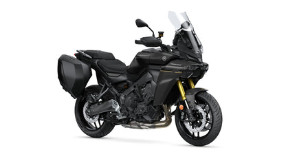 2025 Yamaha Tracer 900 GT