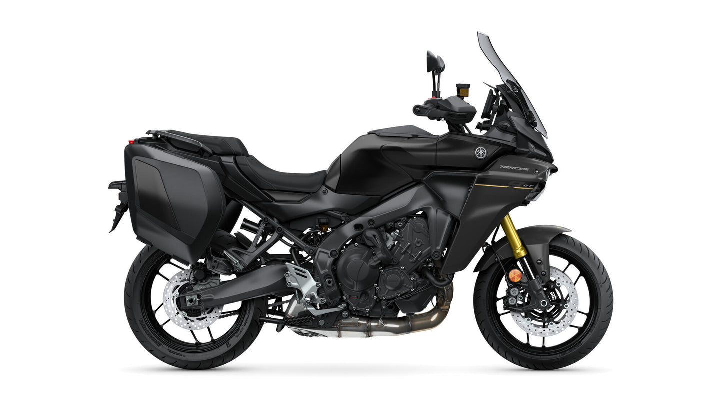 2025 Yamaha Tracer 900 GT