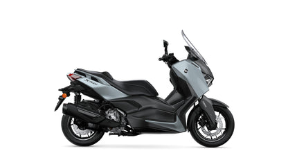 2025 Yamaha XMAX 300 Tech MAX +