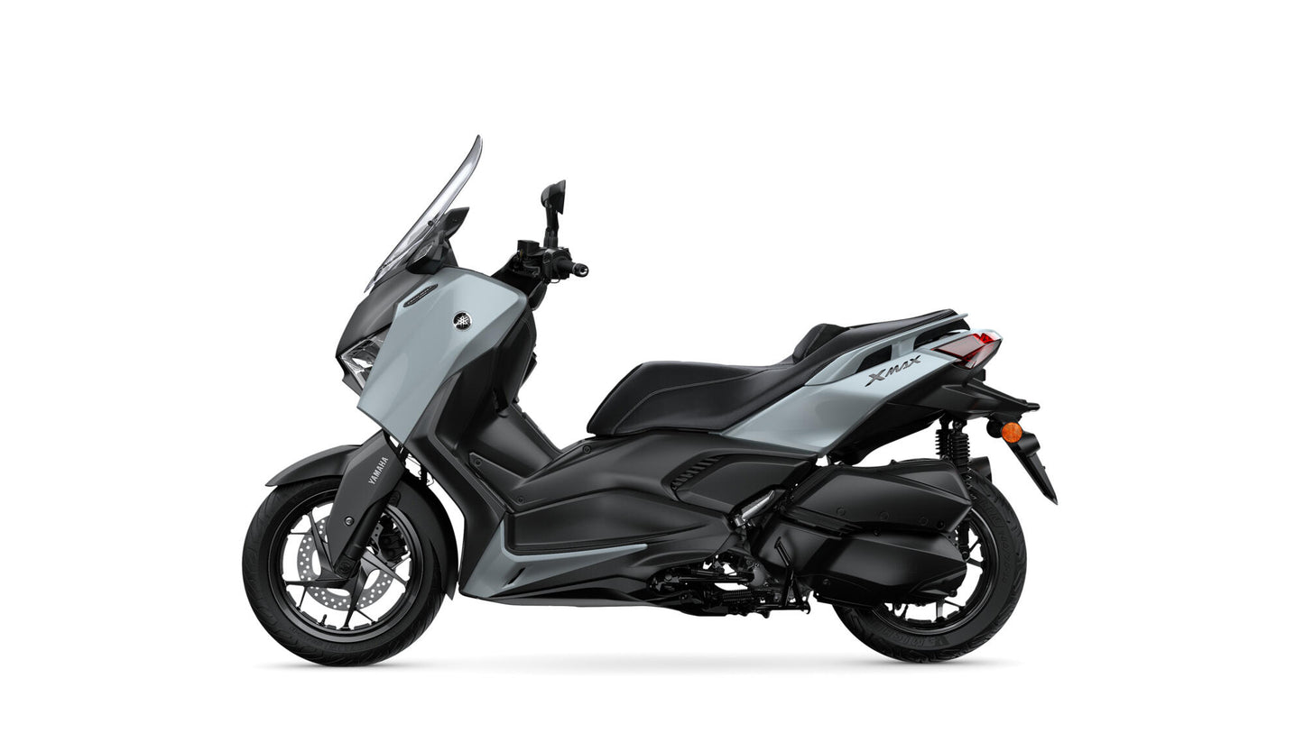 2025 Yamaha XMAX 300 Tech MAX +