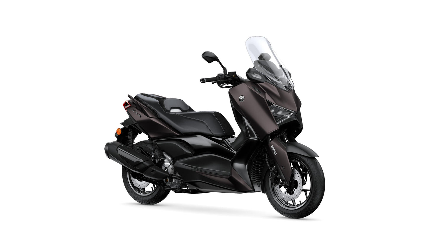 2025 Yamaha XMAX 300 Tech MAX +