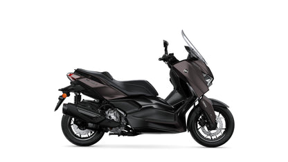 2025 Yamaha XMAX 300 Tech MAX +