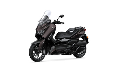 2025 Yamaha XMAX 300 Tech MAX +