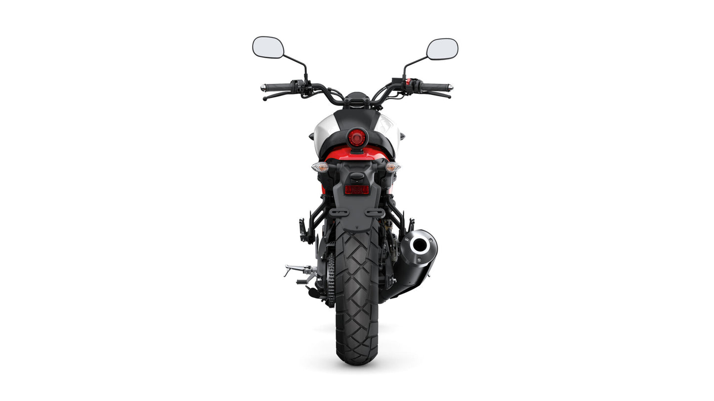 2025 Yamaha XSR 125