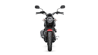 2025 Yamaha XSR 125