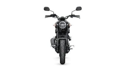 2025 Yamaha XSR 125