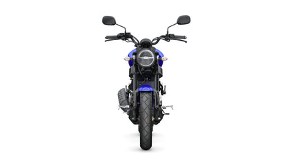 2025 Yamaha XSR 125