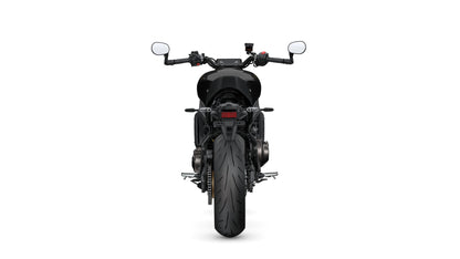 2025 Yamaha XSR 900