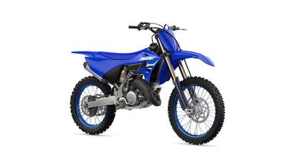 2025 Yamaha YZ125