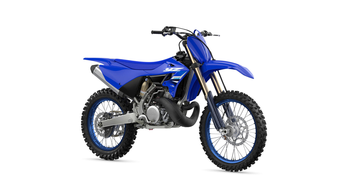 2025 Yamaha YZ250 LC