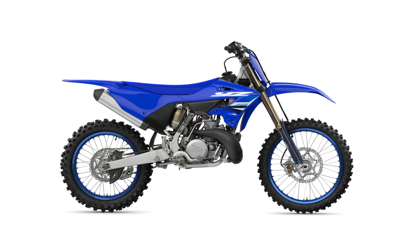 2025 Yamaha YZ250 LC