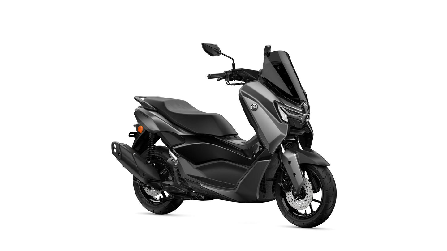 2026 Yamaha NMax 125cc