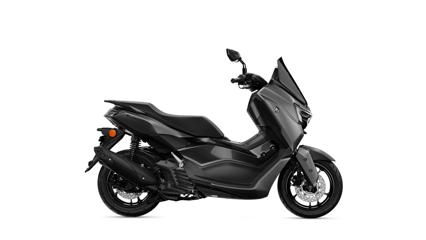 2026 Yamaha NMax 125cc