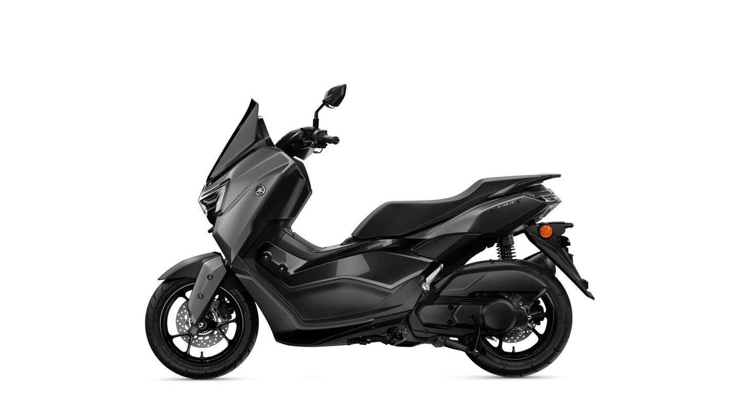 2026 Yamaha NMax 125cc