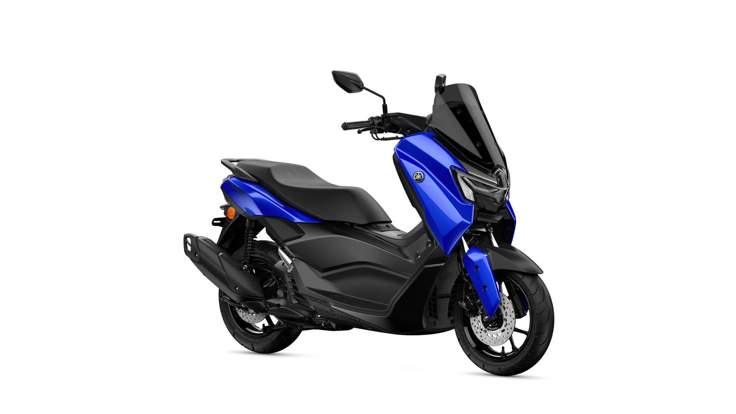 2026 Yamaha NMax 125cc