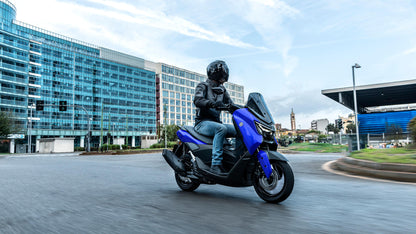2026 Yamaha NMax 125cc