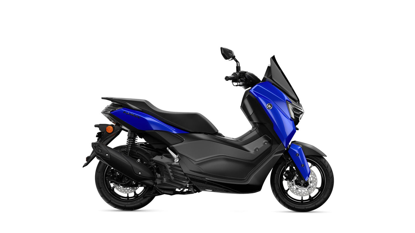 2026 Yamaha NMax 125cc