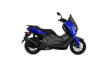 2026 Yamaha NMax 125cc