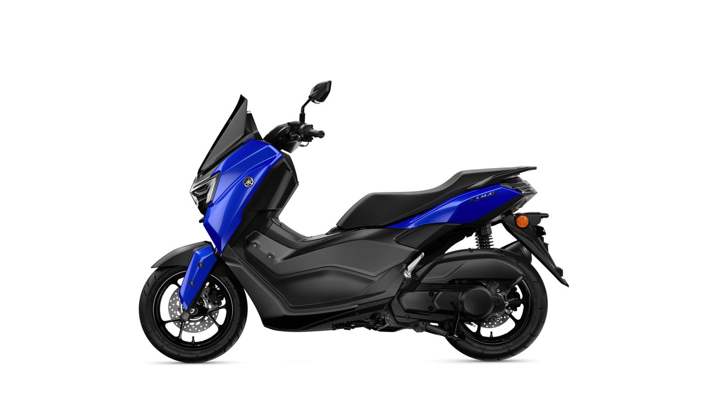 2026 Yamaha NMax 125cc