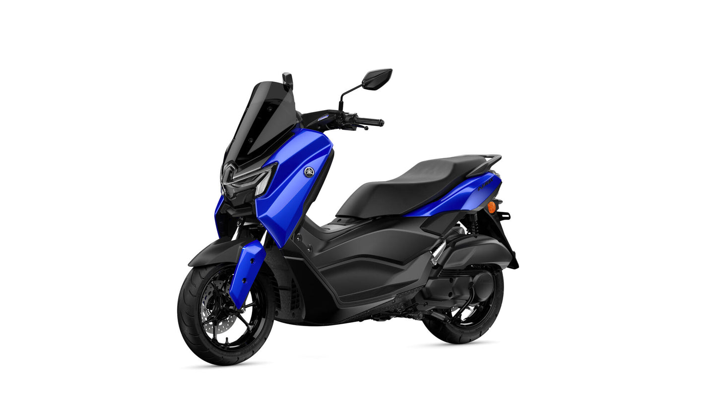 2026 Yamaha NMax 125cc