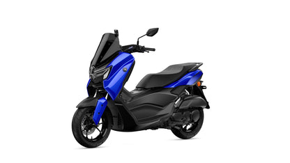 2026 Yamaha NMax 125cc