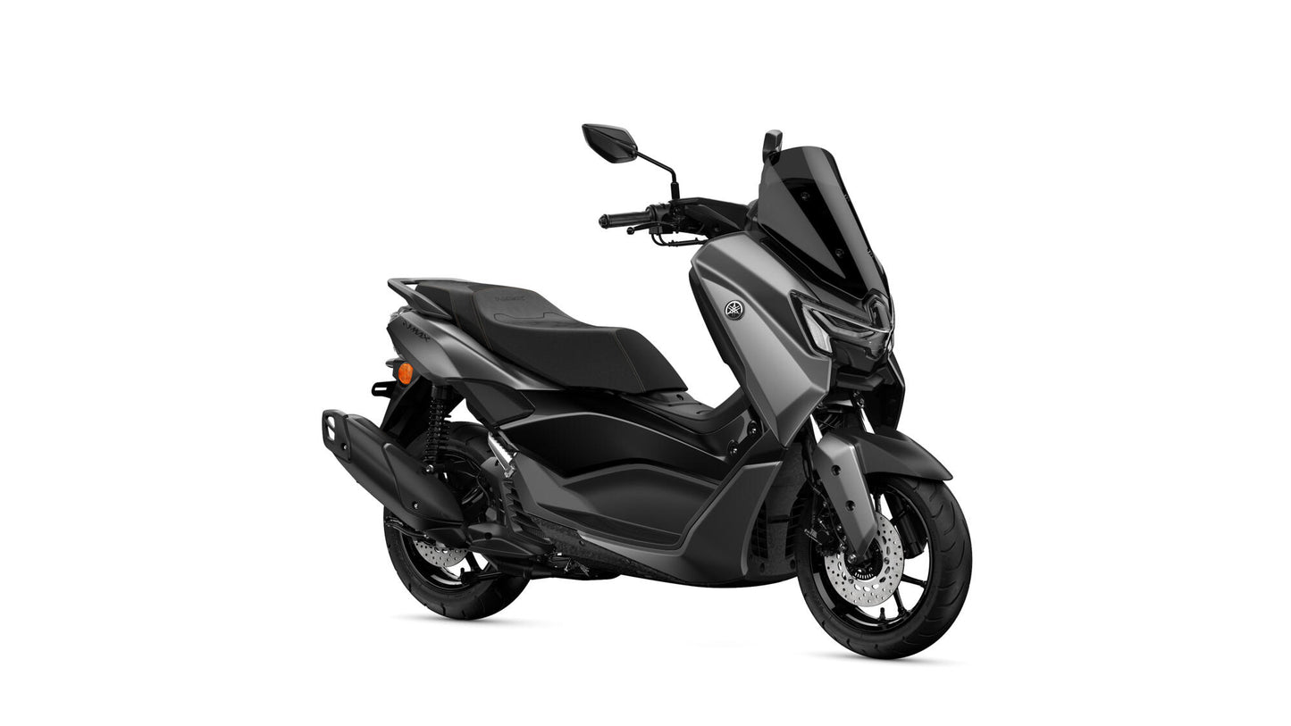 2026 Yamaha NMax Tech MAX 125cc