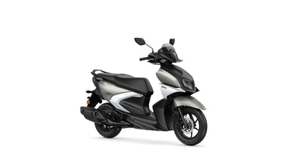 2026 Yamaha RayZR 125cc