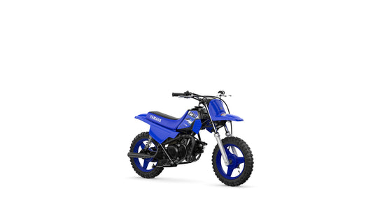 2027 Yamaha PW 50