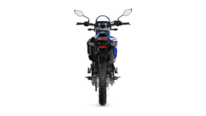 2026 Yamaha WR125R