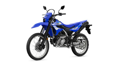 2026 Yamaha WR125R