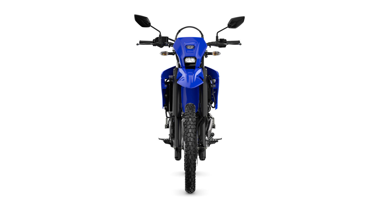 2026 Yamaha WR125R