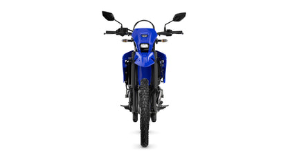 2026 Yamaha WR125R