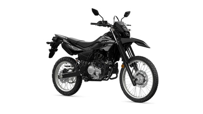 2026 Yamaha WR125R