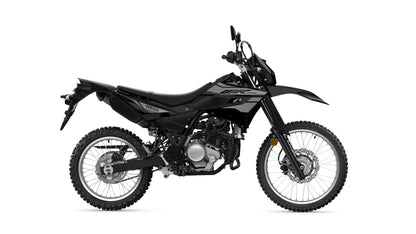 2026 Yamaha WR125R