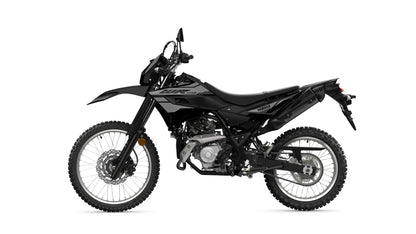 2026 Yamaha WR125R